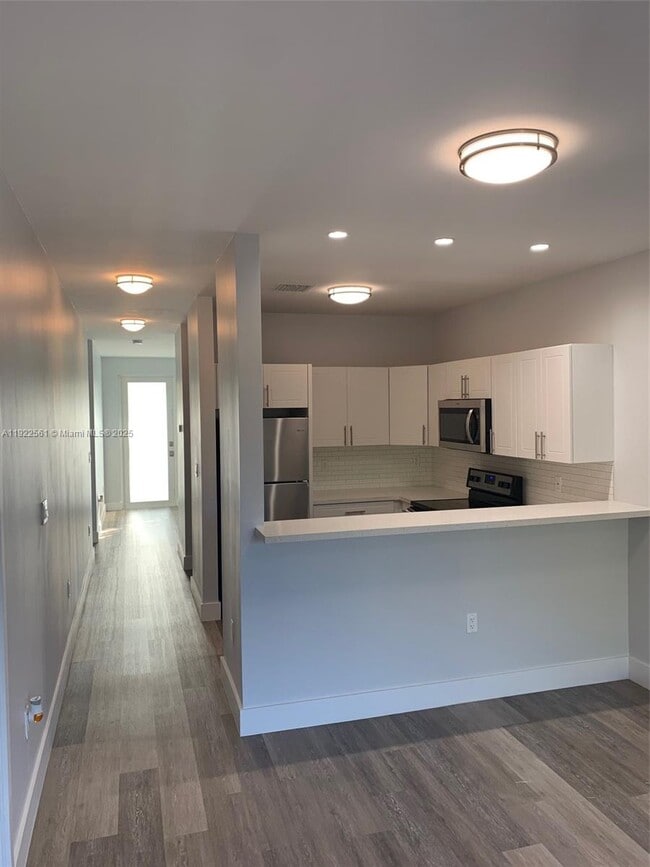 Foto del edificio - 805 E 28th St