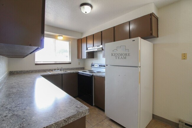 Foto del edificio - 1508 W 14th Ave
