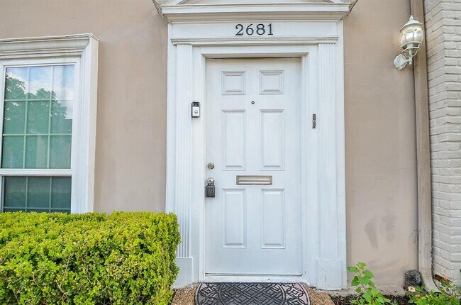 Foto del edificio - 2681 Marilee Ln