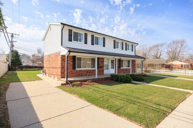 Foto del edificio - 1717 Nakota Rd