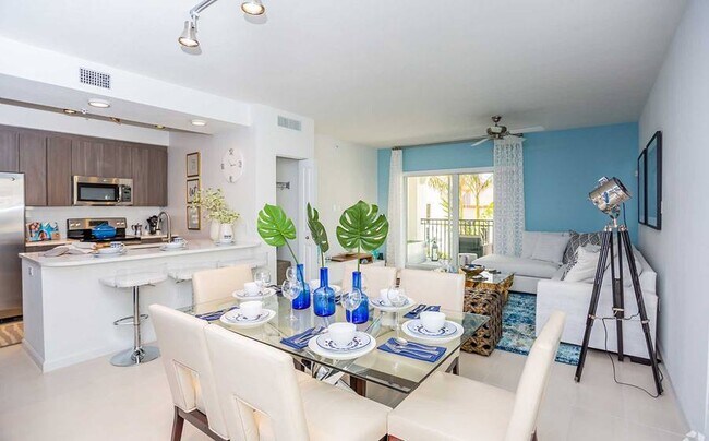 Avalon Bonterra Apartments Hialeah Fl Apartments Com