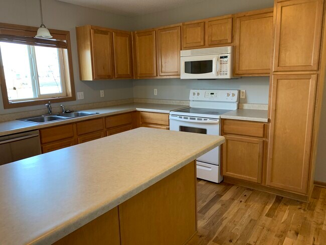 cocina - 435 Cedar Pl