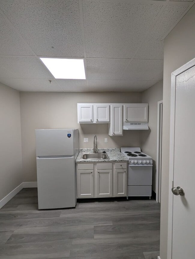 Interior Photo - Franklin Park Apartments