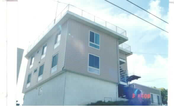 Foto del edificio - 5200 Panama Ave