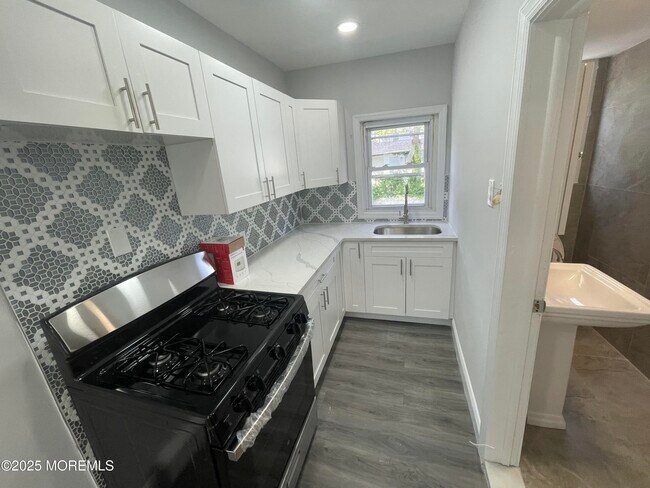 Foto del edificio - 413 Ridge Ave