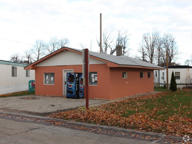 Maple Knoll Mobile Home Park Rentals Charlotte, MI