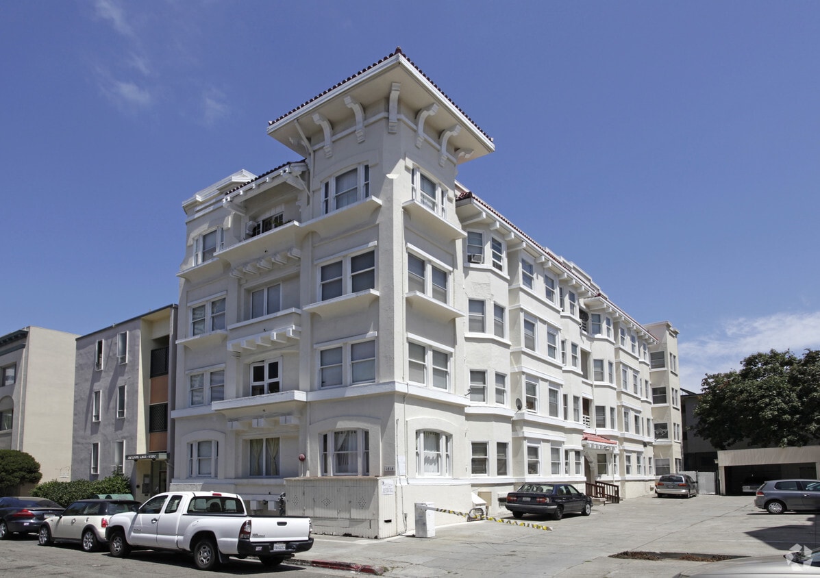 Primary Photo - 1514 Alice St