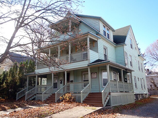 Foto del edificio - 430 Westcott St