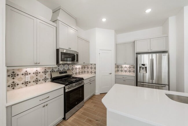 Building Photo - 12762 Grayson County Dr