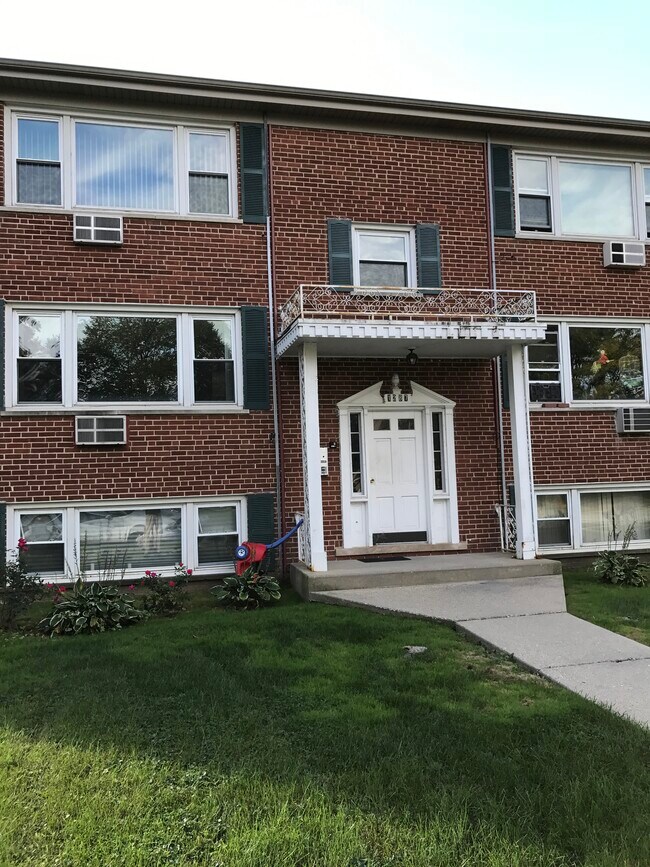 Foto del edificio - 1287 Brown St