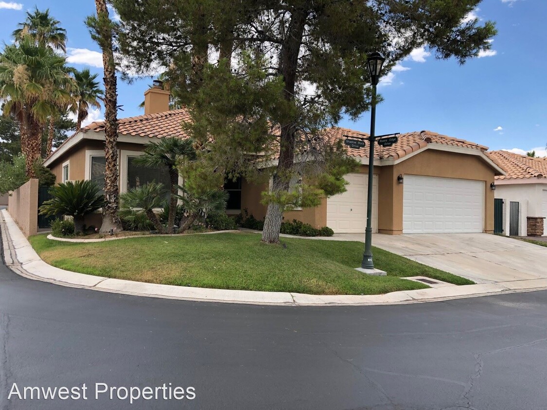 Foto principal - 3 br, 2 bath House - 1621 Shadow Rock