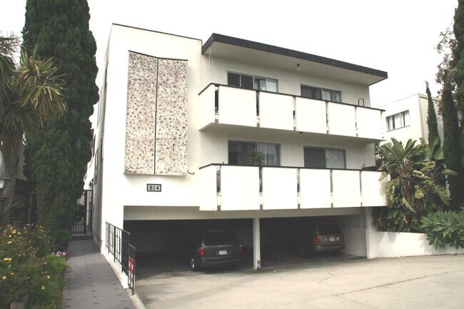 Piso superior - 814 5th St