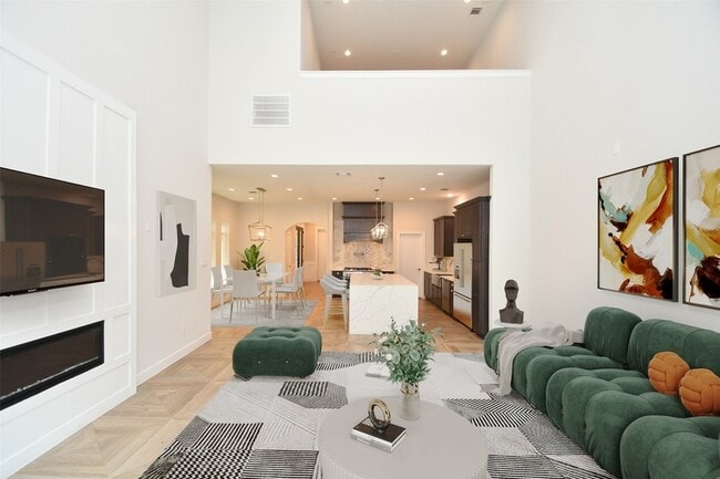 Photo - 2315 Peckham St House