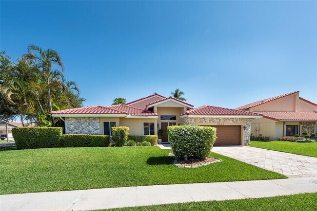 Foto del edificio - 9441 NW 10th St