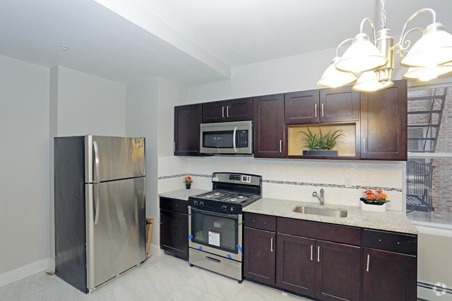 Interior Photo - Arlington Park
