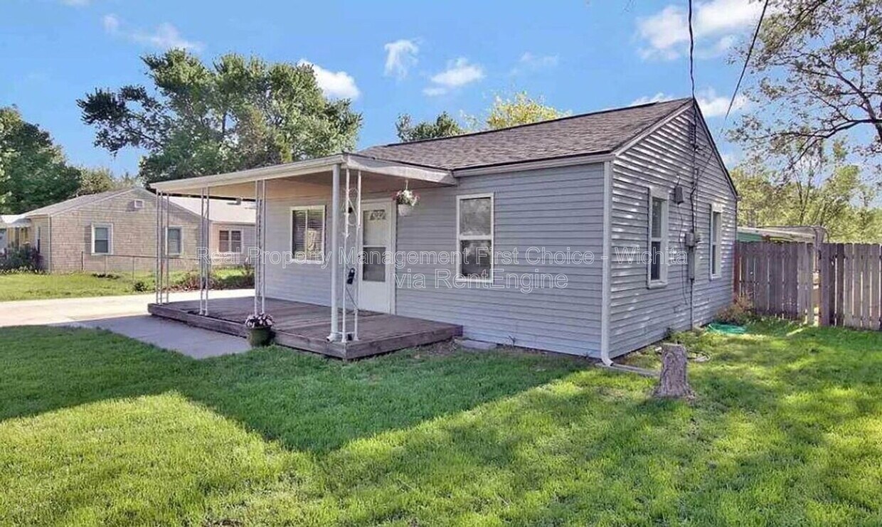 Foto del edificio - 764 N Dougherty Ave