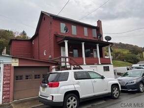 Building Photo - 1116-1118 Church Ave