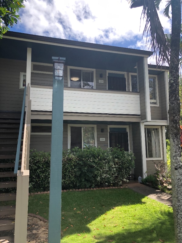 Photo - 95-749 Hokuwelowelo Pl (Mililani, HI) Townhome