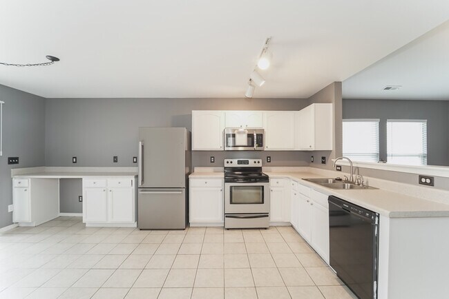 Foto del edificio - 12825 Old Iron Ln