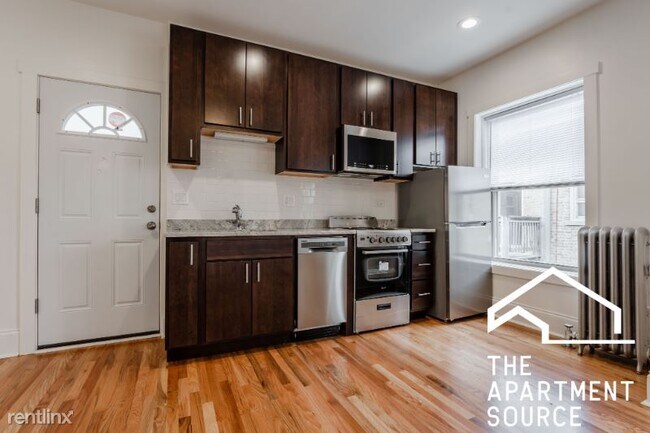 Building Photo - Studio, 1 bath House - 4845 N Kimball Ave ...