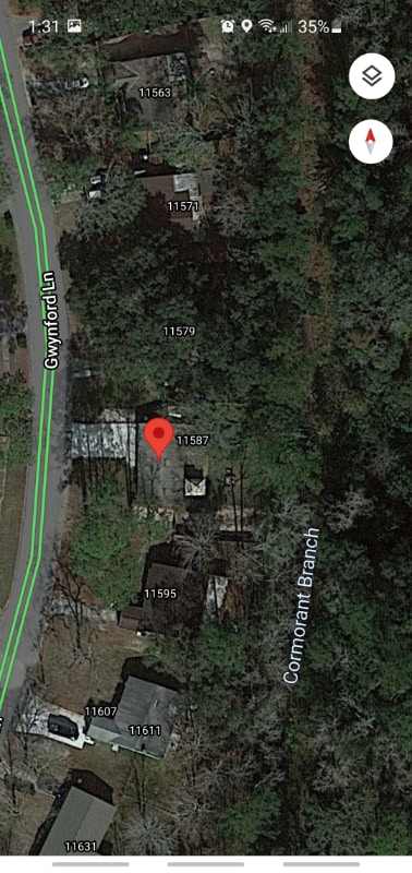 Foto del edificio - 11587 Gwynford Ln