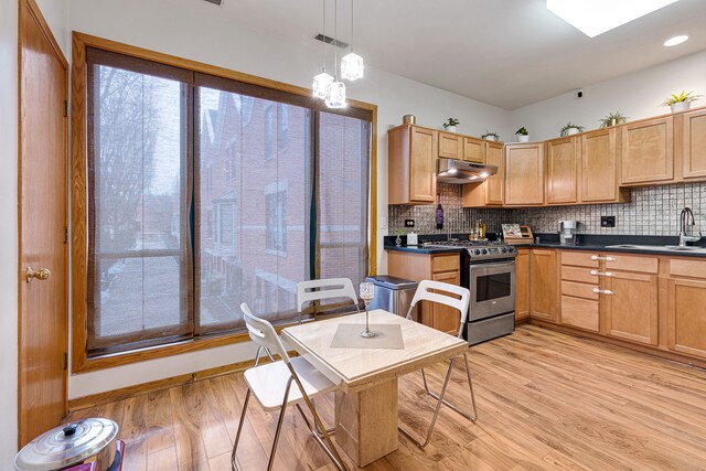 Building Photo - 727 S Ashland Ave