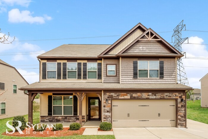 Primary Photo - Don't miss out on this fabulous home!