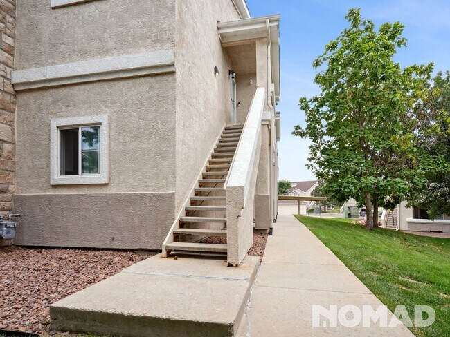 Building Photo - 2 Bedroom Condo in Colorado Springs