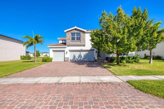 Foto del edificio - 12523 NW Copper Creek Dr