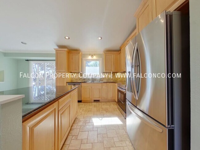 Foto del edificio - 1861 Powder River Dr