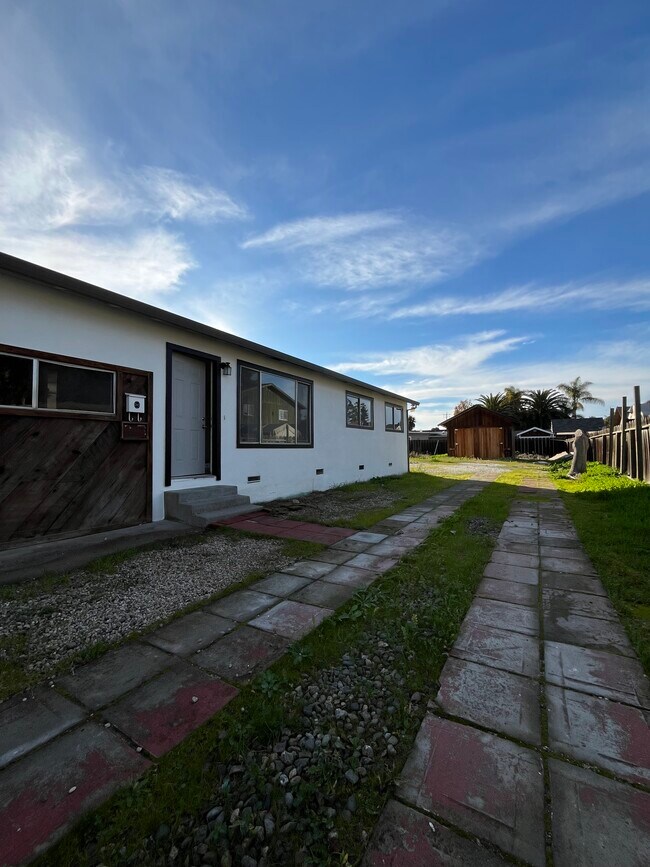 Foto del edificio - 750 Powell St