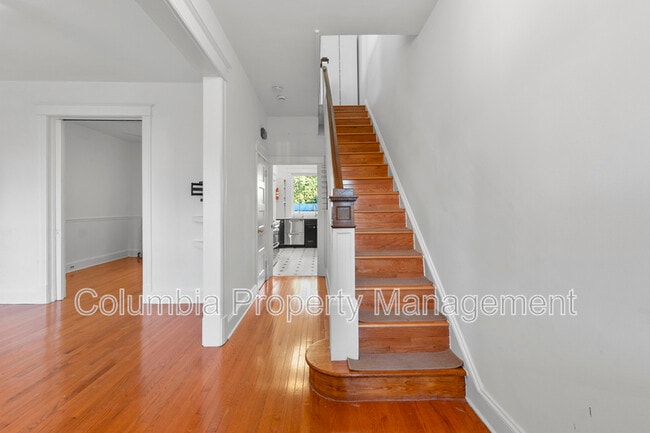 Photo - 4141 New Hampshire Ave NW House