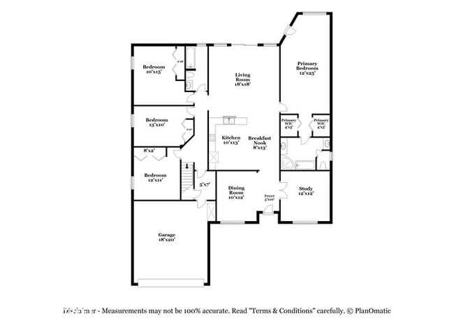 Building Photo - 10061 Colonial Creek Ln