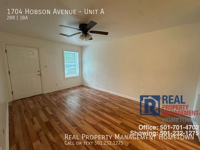 Foto del edificio - 1704 Hobson Ave