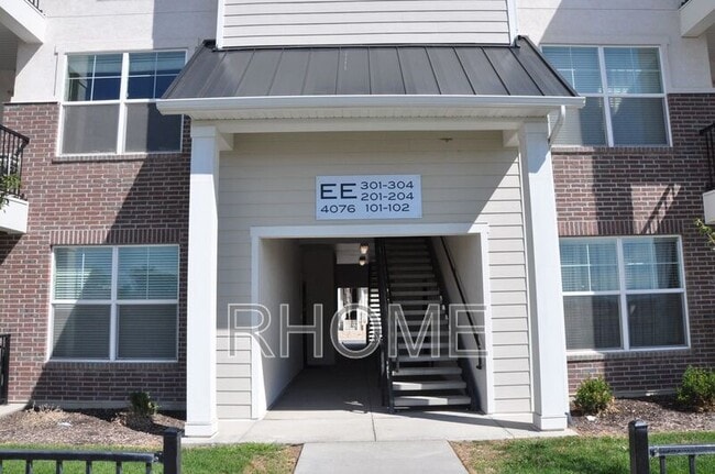 Foto del edificio - 4076 W 1530 N