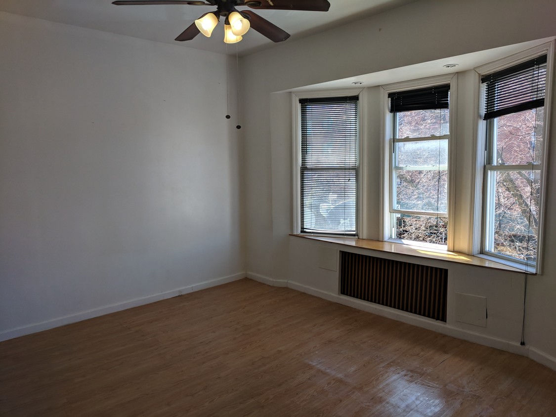 Foto principal - 2128 Glebe Ave