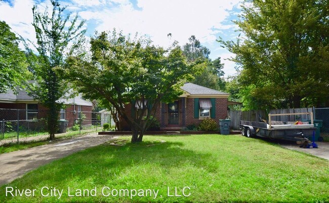 Building Photo - 1 br, 1 bath House - 2569 Madison
