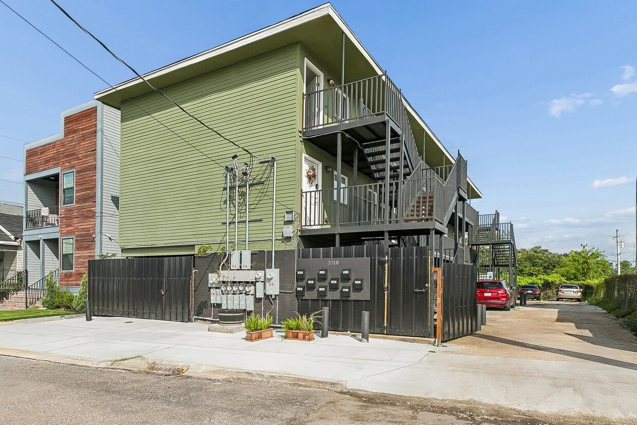 Photo - 3318 Broadway St (New Orleans, LA)