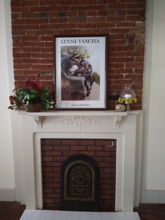 Dormitorio principal - 1300 S 3rd St