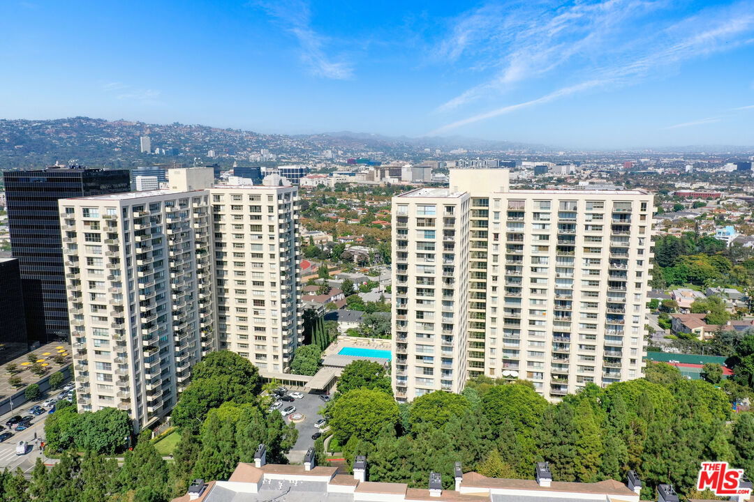 Rentals In Century City Ca