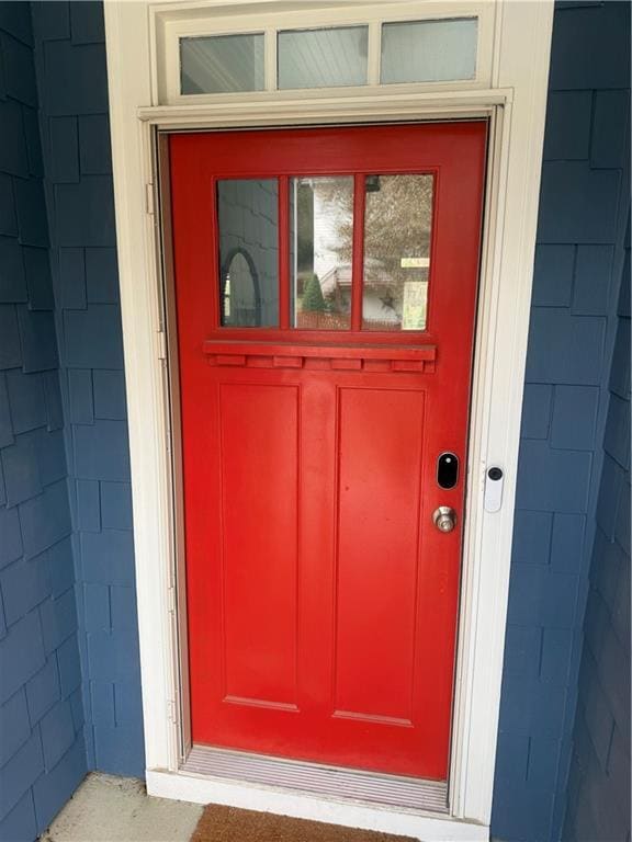 Foto del edificio - 1552 Habershal Dr NW