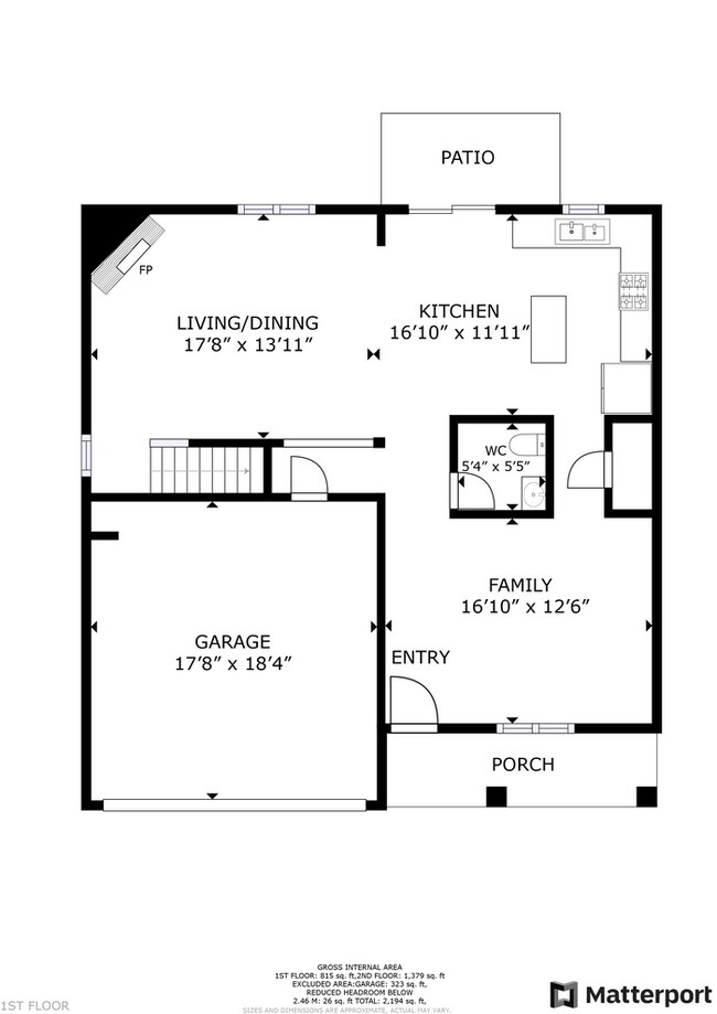 Building Photo - Modern 4 Bedroom with Tons of Storage in S...