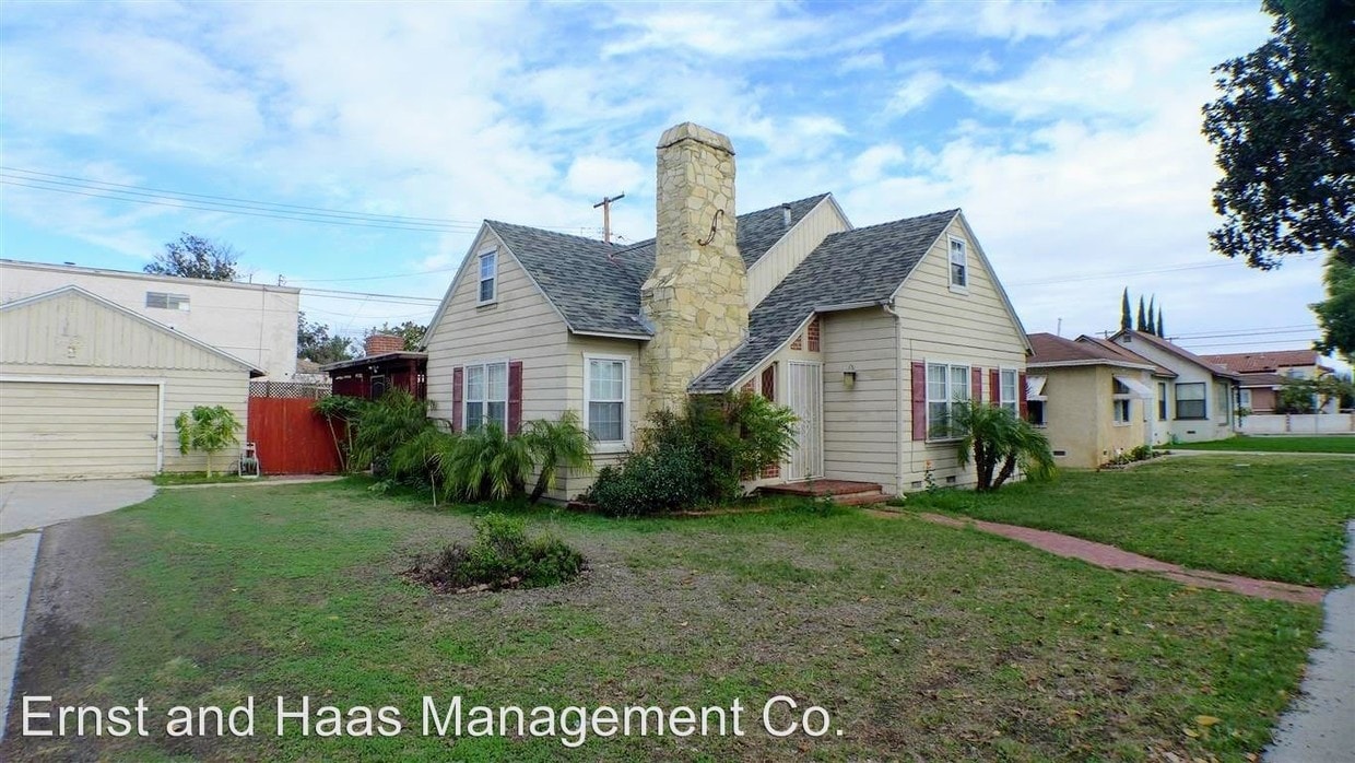 Primary Photo - 35 E Morningside St