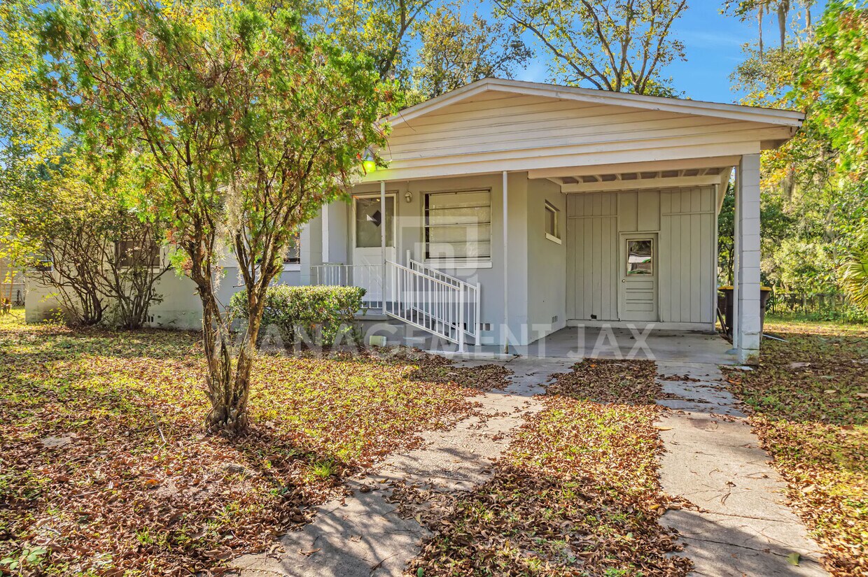 Foto principal - 4444 Trenton Dr S