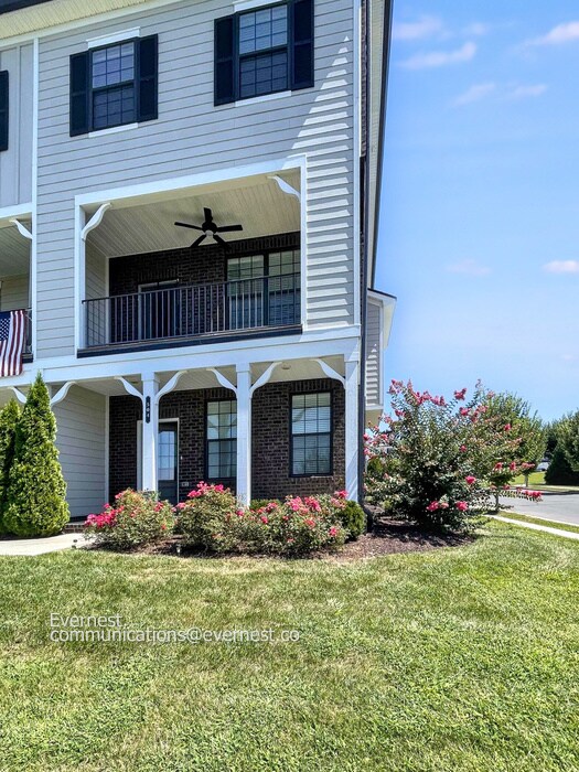 Foto del edificio - 504 Whitstable Alley