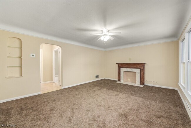 Foto del edificio - 4514 Redfern Rd