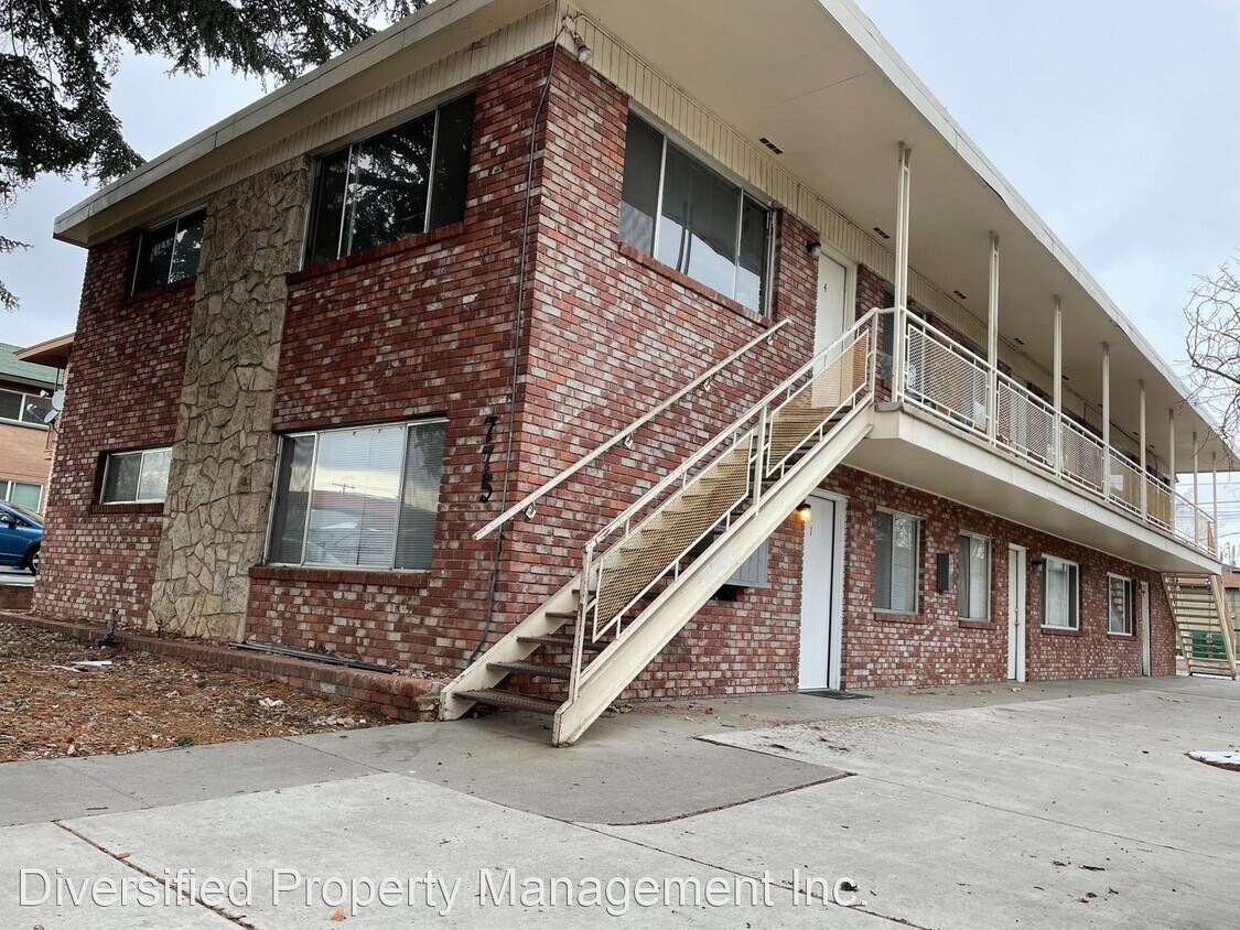 Primary Photo - 2 br, 1 bath House - 775 Moran St #1