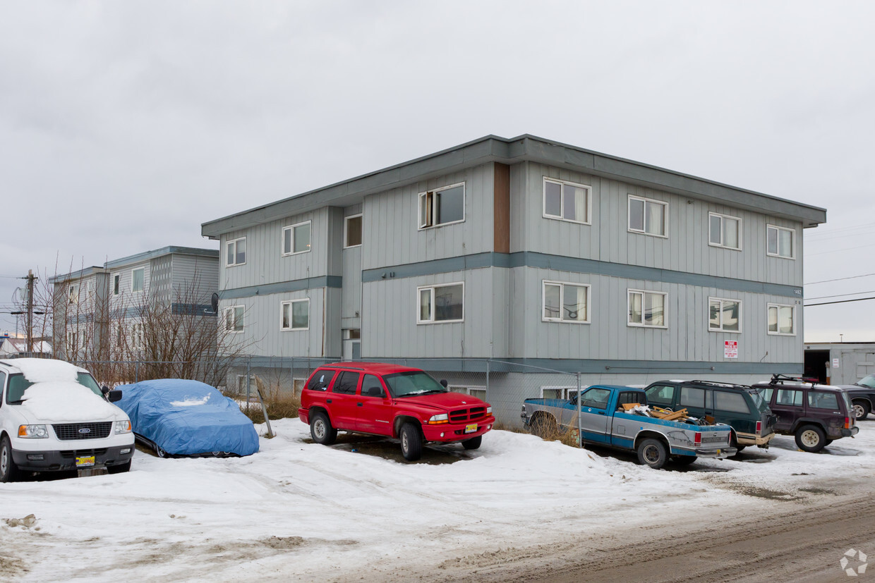 Building Photo - Verde Lane Apartments