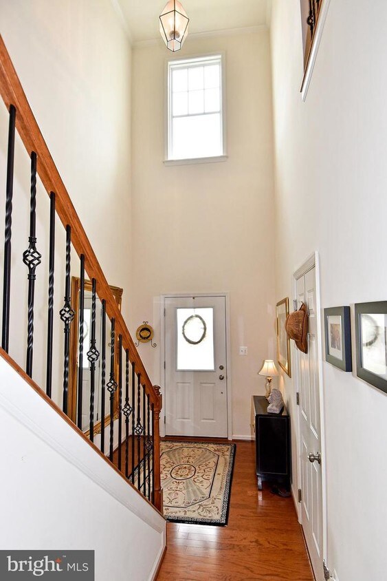 41924 Logan Stone Terrace, Aldie, VA 20105 Townhome Rentals in Aldie