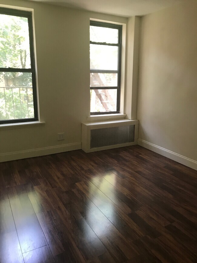 Building Photo - 1368 Nostrand Ave